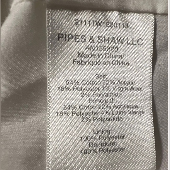 VERONICA BEARD $698 TWEED PALATINE Mini Dress Black White Long‎ Sleeve City Fall - Picture 10 of 10